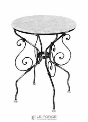 Chateau-Table-Steel-Round-marble-Glass outdoor-French-provinical-Leforge-.jpg